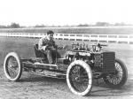 Ford 999 Race Car 1902 года